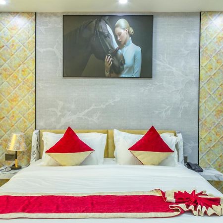 Hotel Robot Balaju ภายนอก รูปภาพ