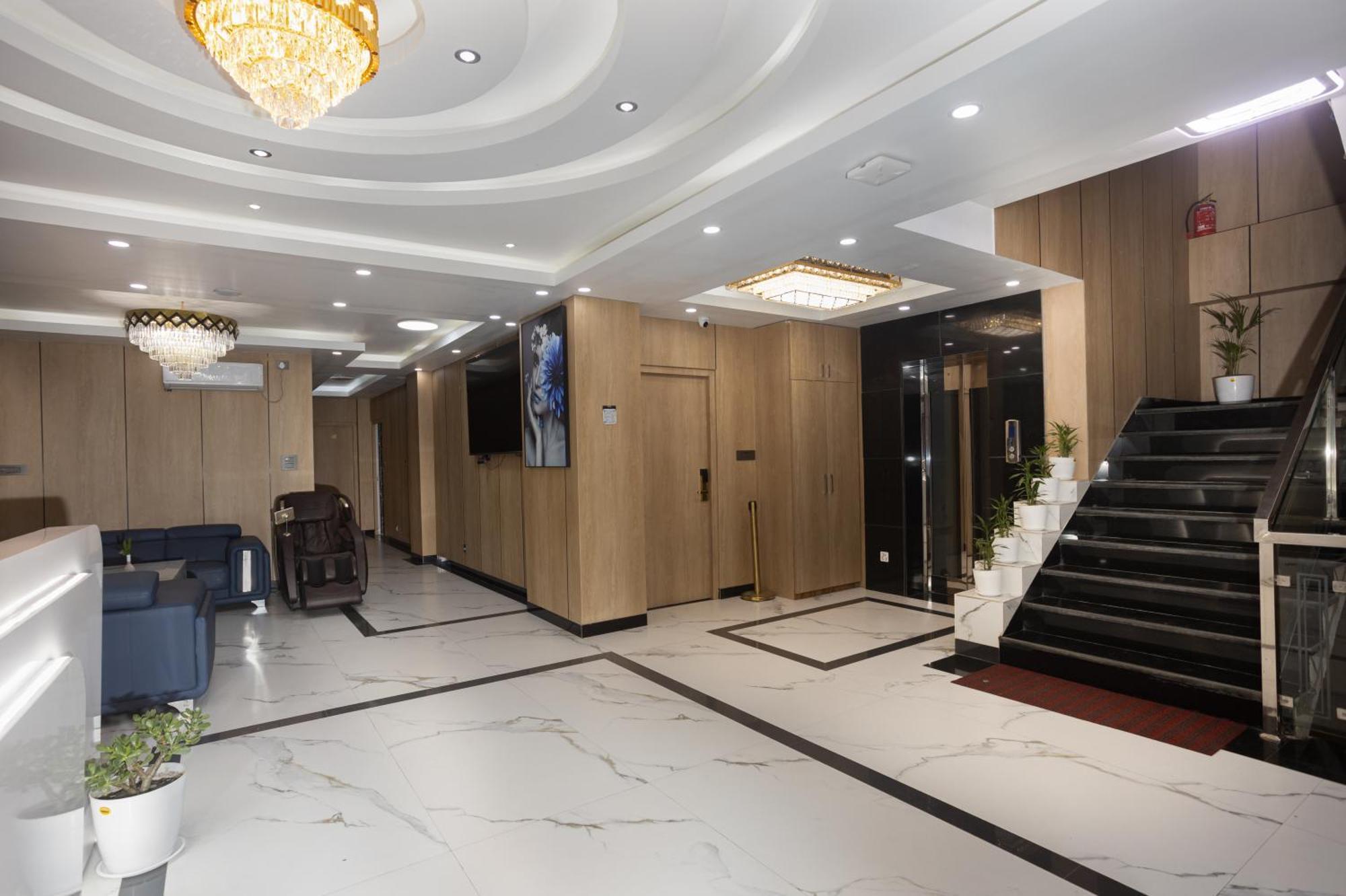 Hotel Robot Balaju ภายนอก รูปภาพ