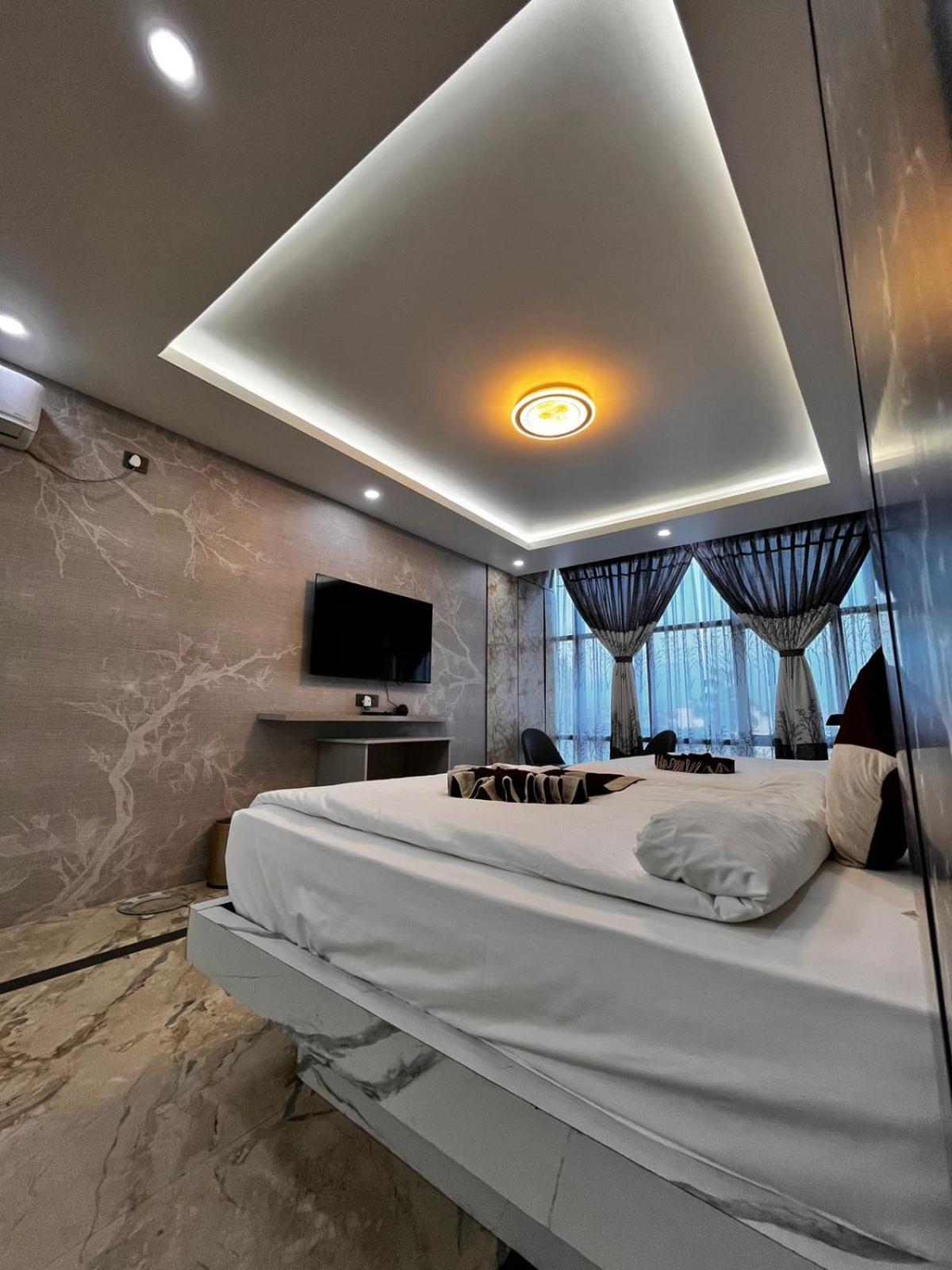 Hotel Robot Balaju ภายนอก รูปภาพ