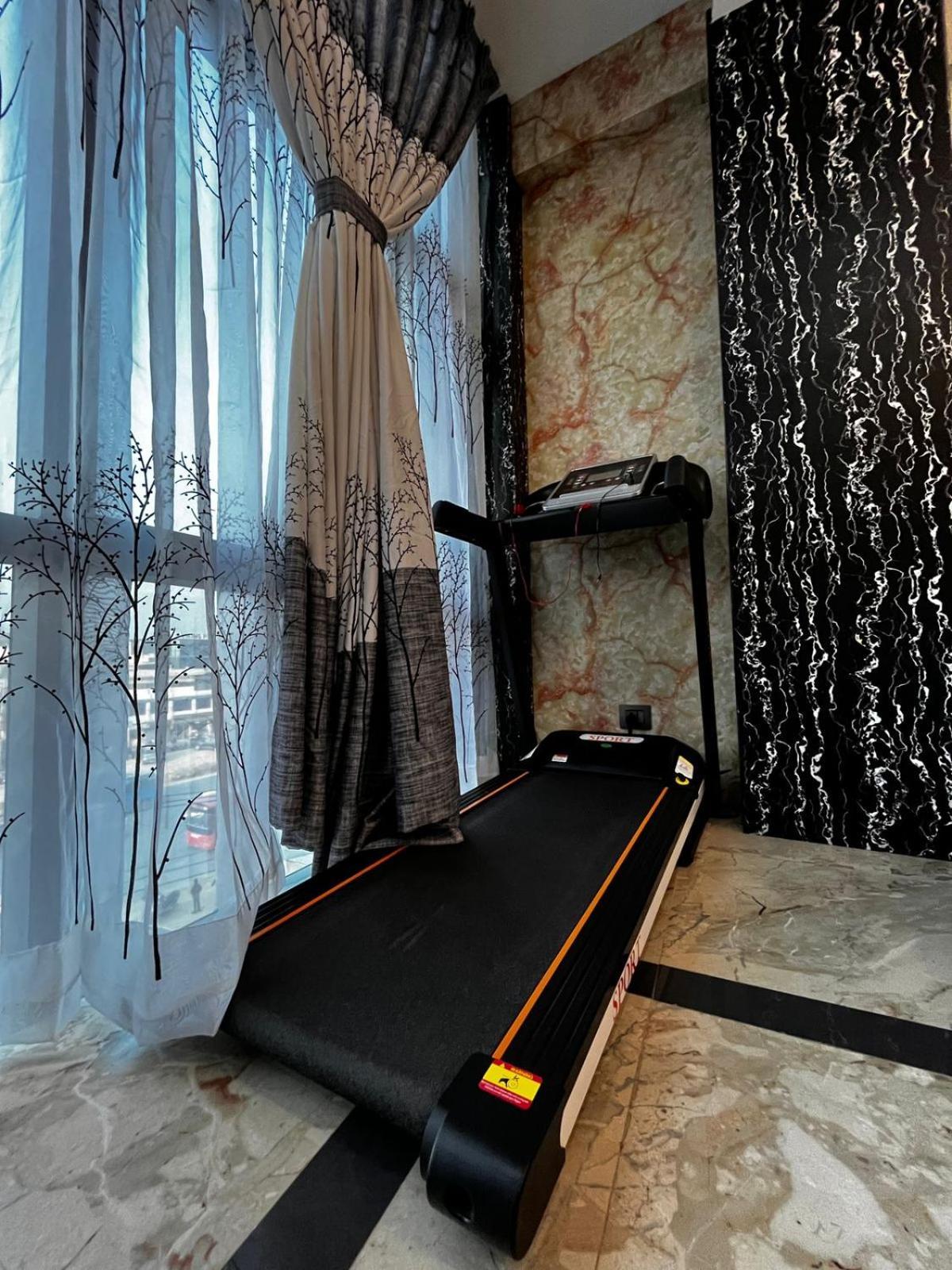 Hotel Robot Balaju ภายนอก รูปภาพ