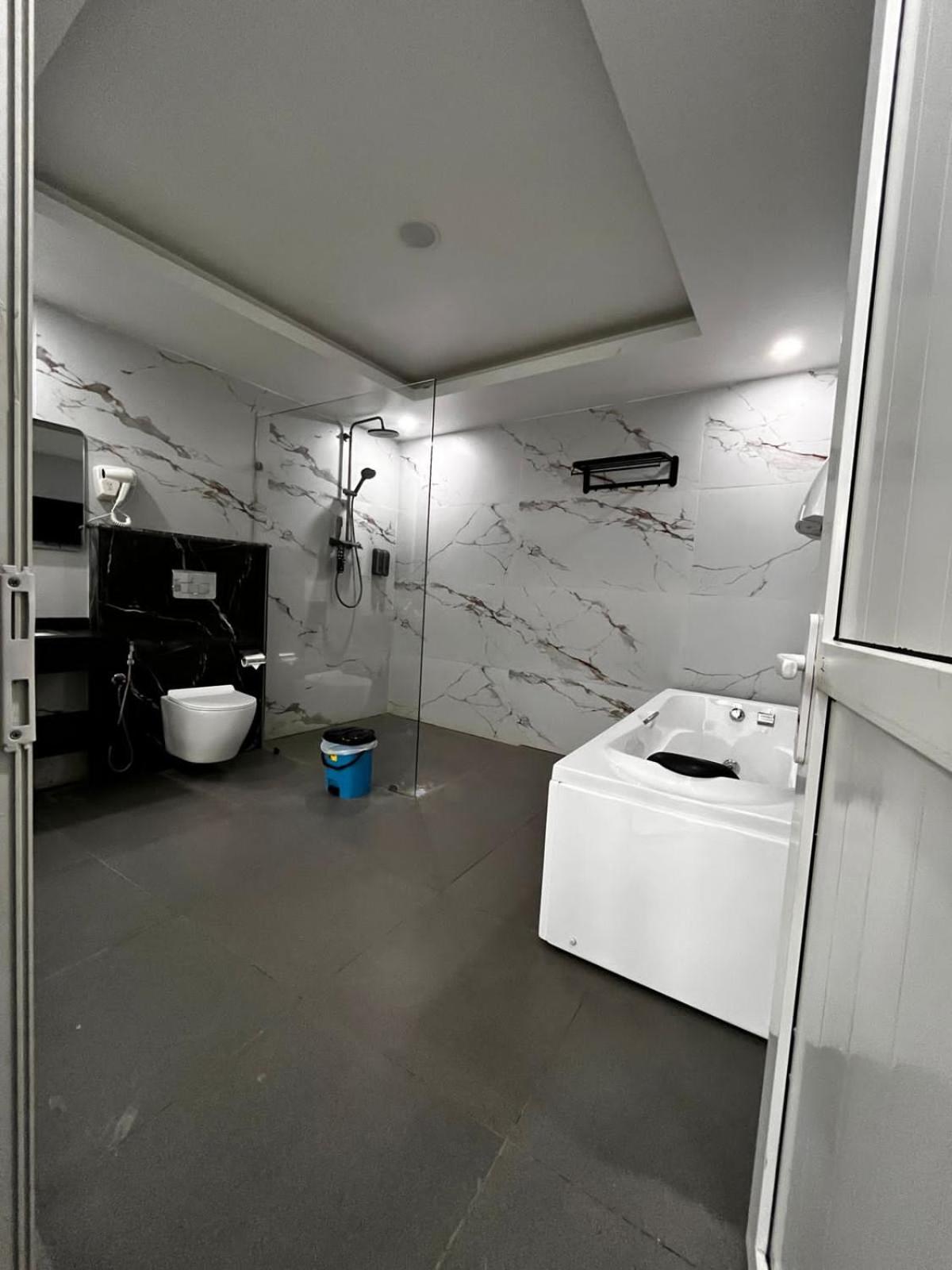 Hotel Robot Balaju ภายนอก รูปภาพ